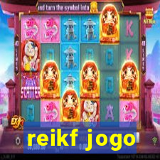 reikf jogo